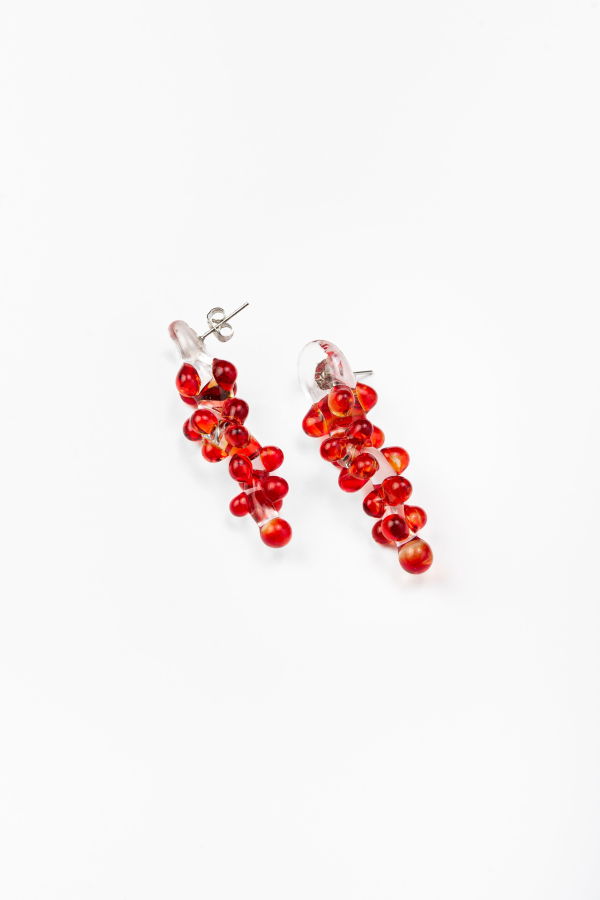 Suplais Posedonia Earrings