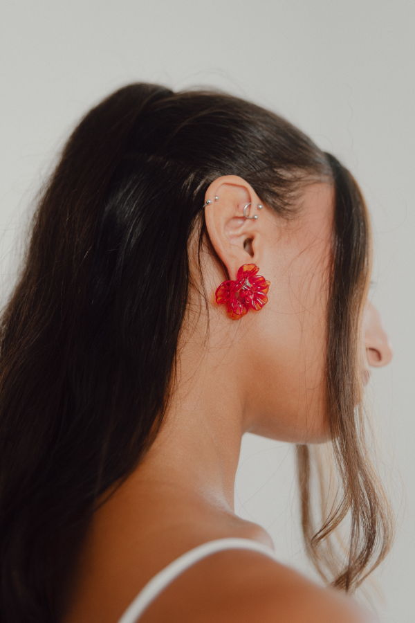 Suplais Rosie Earring