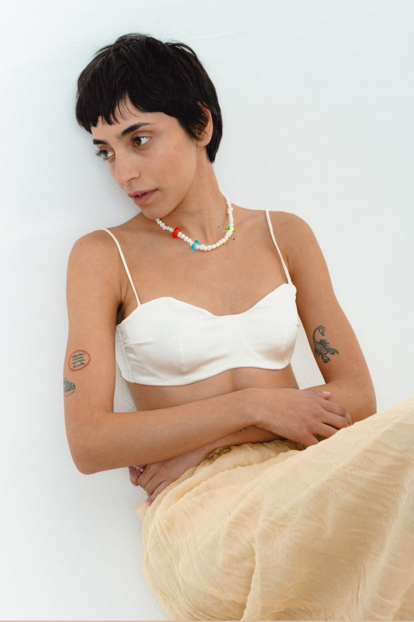 Suplais Sunny Day Necklace