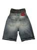 424 Big Daddy Denim Shorts - Thumbnail 2