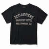 SCHAEFFER'S GARMENT HOTEL Cycle Tee - Thumbnail 1