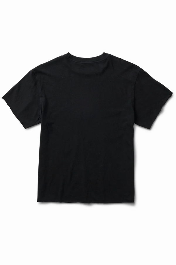 SCHAEFFER'S GARMENT HOTEL Cycle Tee