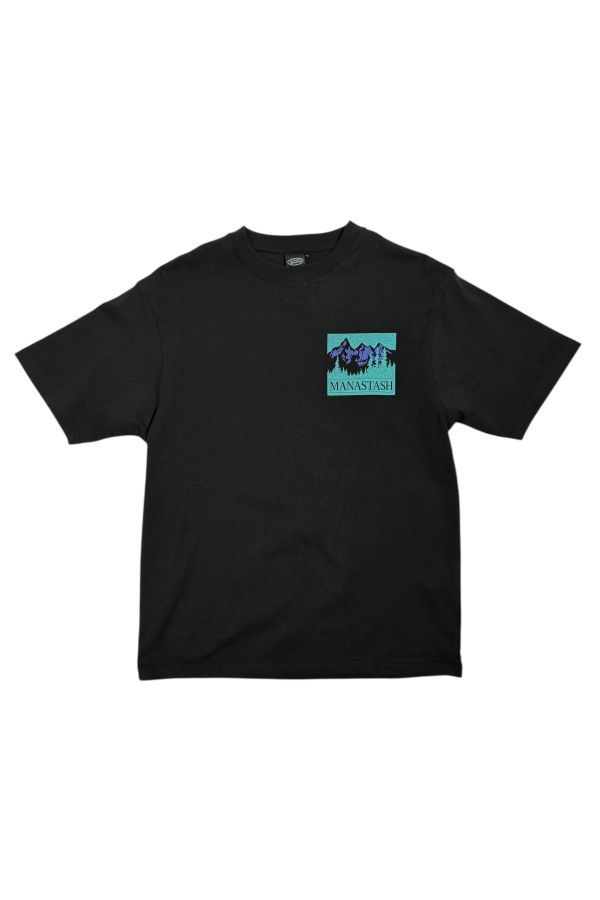 Manastash CiTee Old Time Tee