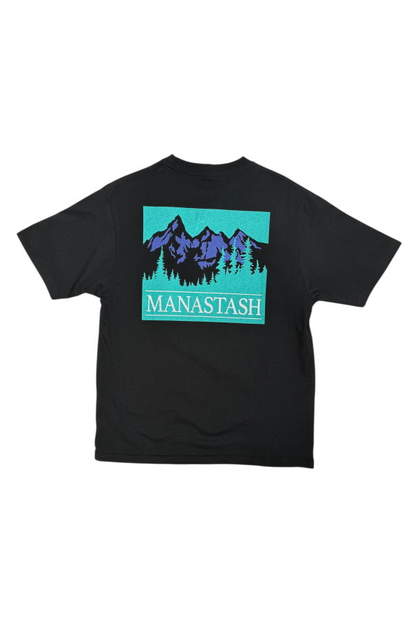 Manastash CiTee Old Time Tee