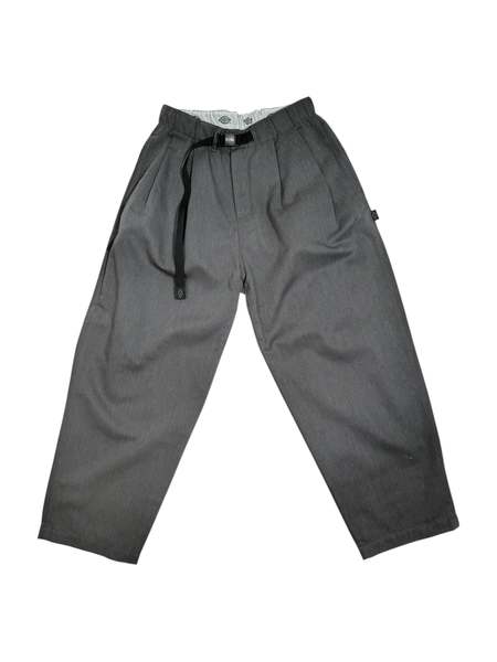 Stussy Herringbone Coverall - Black | Garmentory