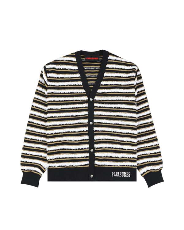 PLEASURES Endless Cardigan