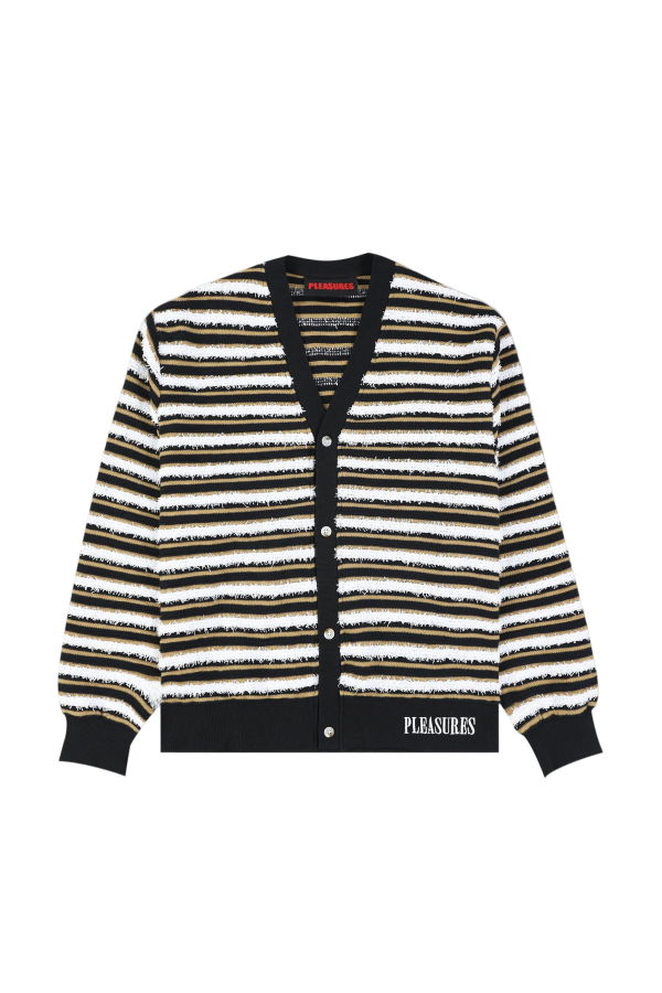 PLEASURES Endless Cardigan