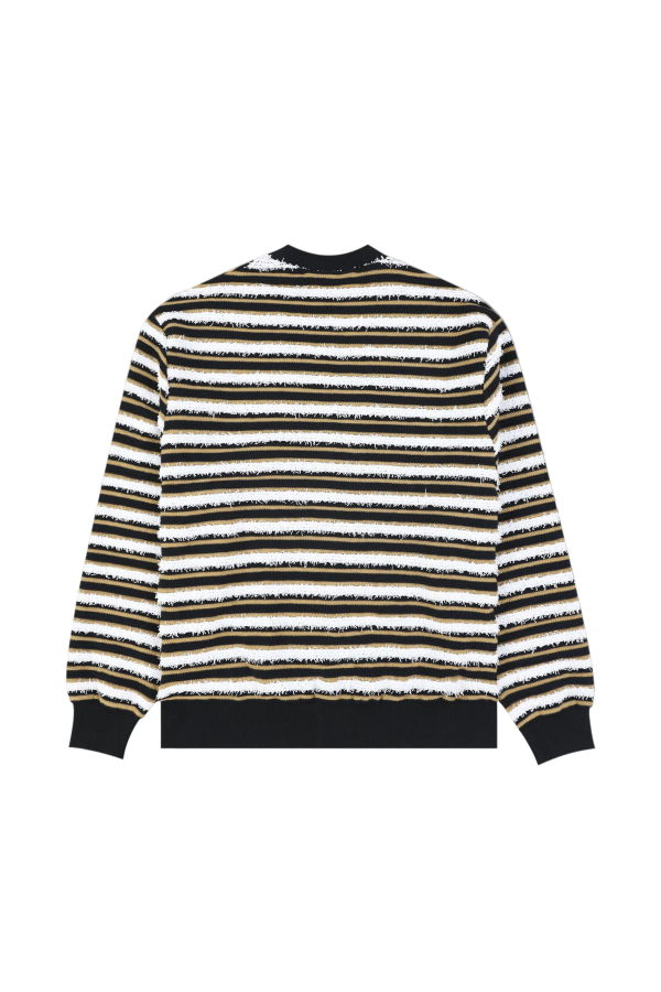 PLEASURES Endless Cardigan