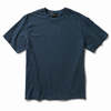 SCHAEFFER'S GARMENT HOTEL Oversized Indigo Tee - Indigo - Thumbnail 1