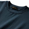 SCHAEFFER'S GARMENT HOTEL Oversized Indigo Tee - Indigo - Thumbnail 2