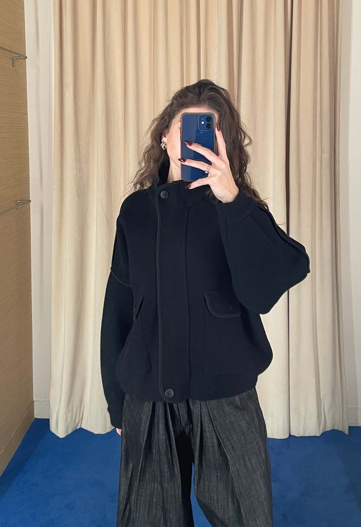 The NKC Store Cardi Jacket - Image 2 of 2