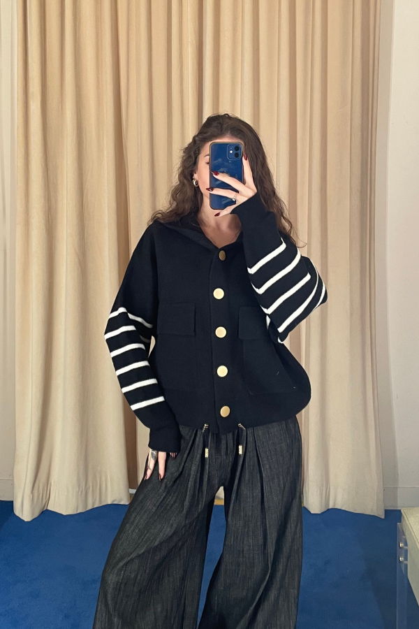 The NKC Store Kiona Hoodie