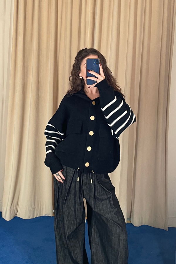 The NKC Store Kiona Hoodie