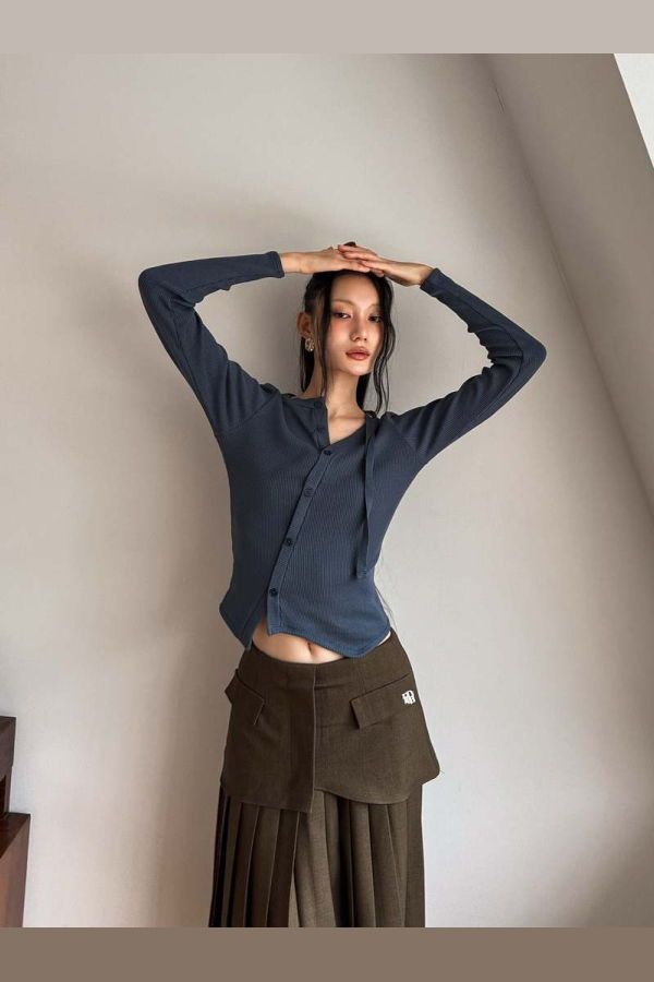 The NKC Store Marcela Top