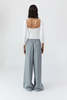 St. Agni Everyday Pant - Mist - Thumbnail 2