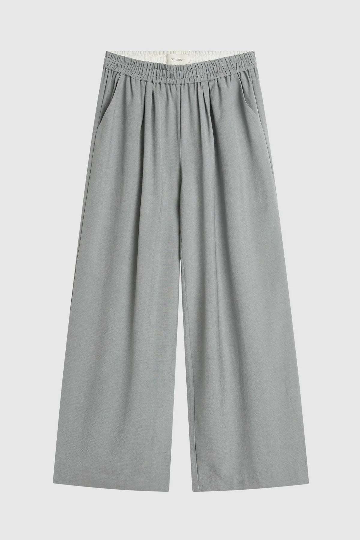 St. Agni Everyday Pant - Mist - Image 3 of 3