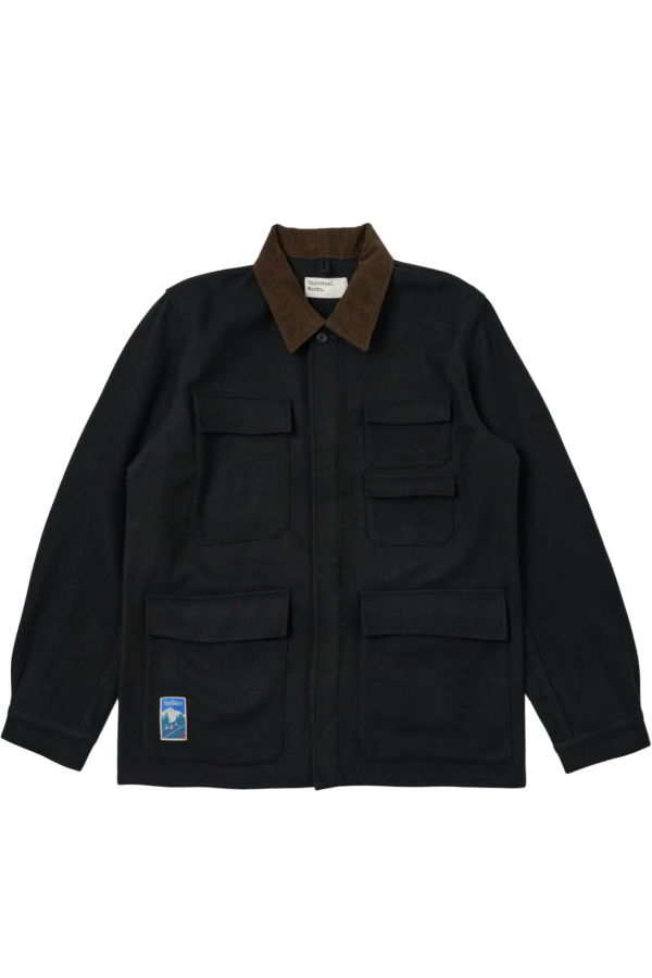 Universal Works Mowbray Military Fatigue Jacket