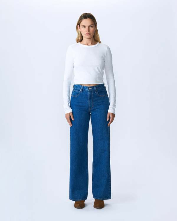 EVOLUXXY Grace Jeans