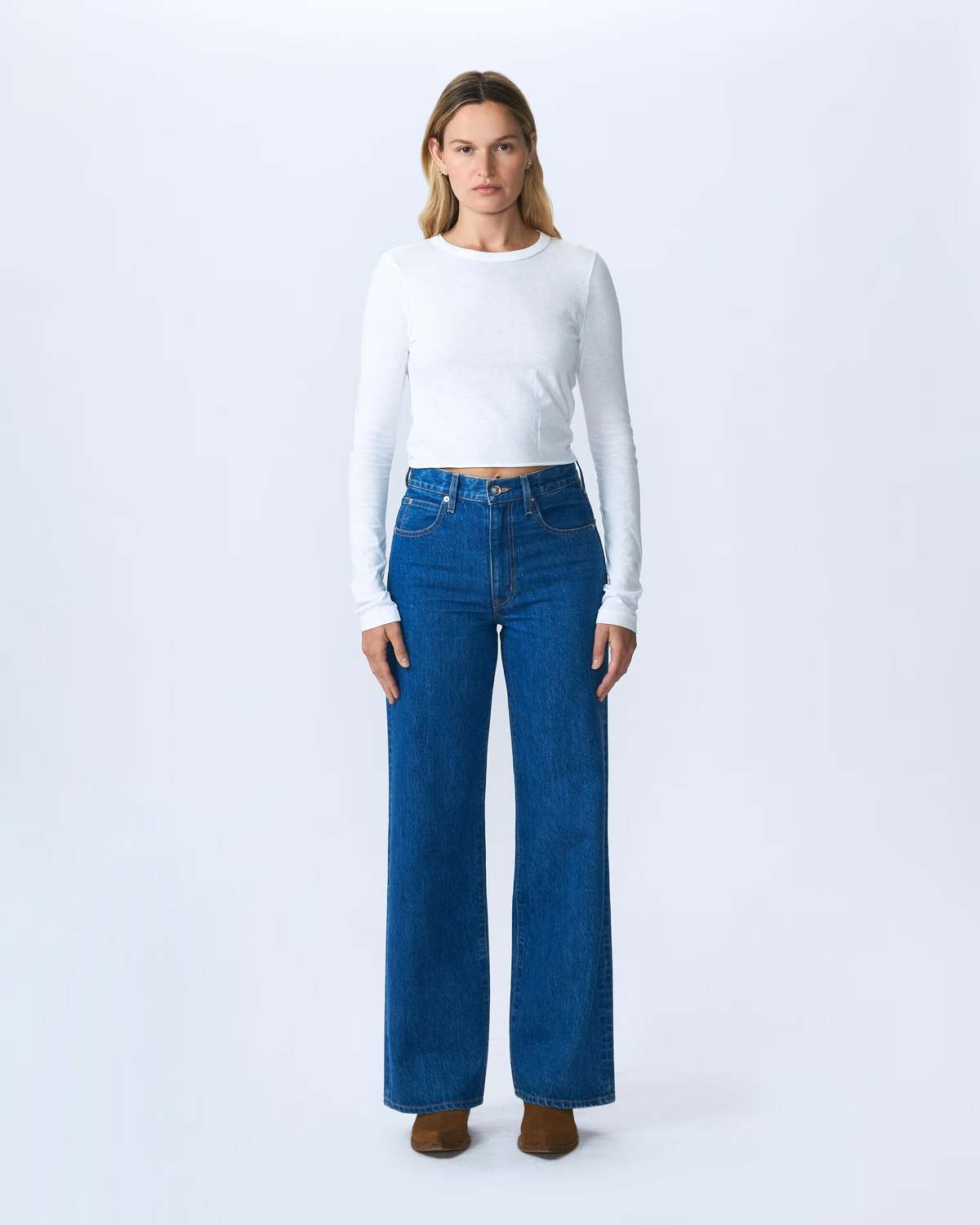 EVOLUXXY Grace Jeans - Image 1 of 3