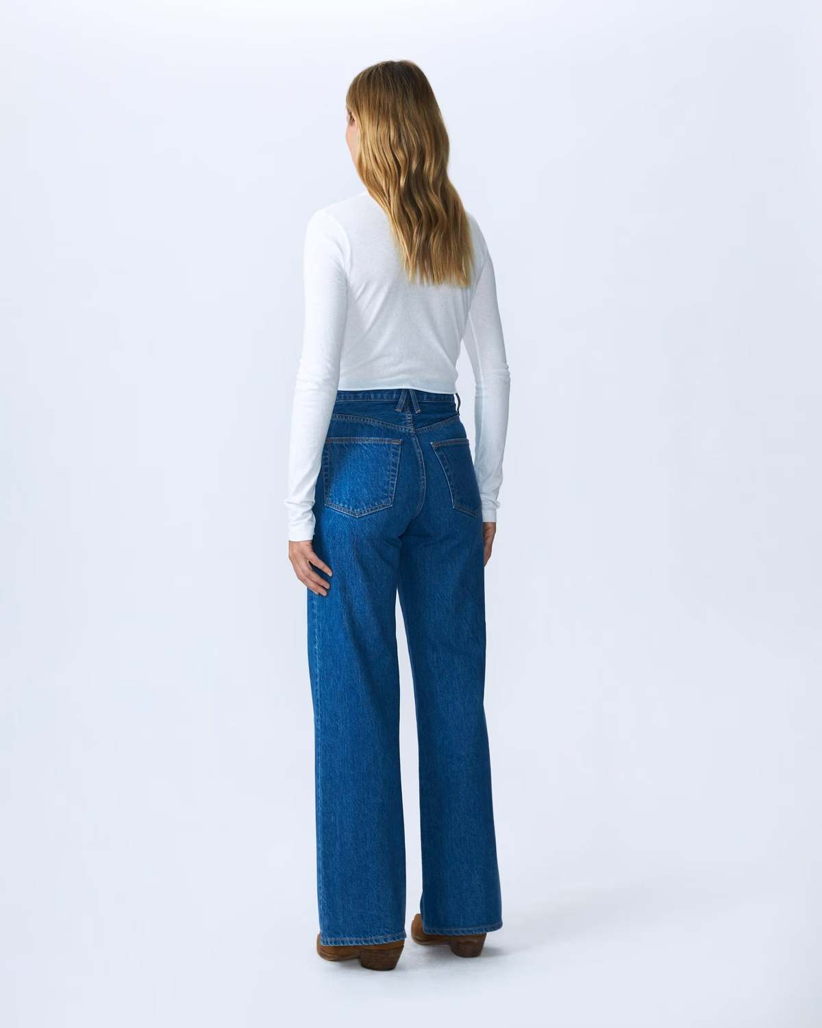 EVOLUXXY Grace Jeans - Image 3 of 3