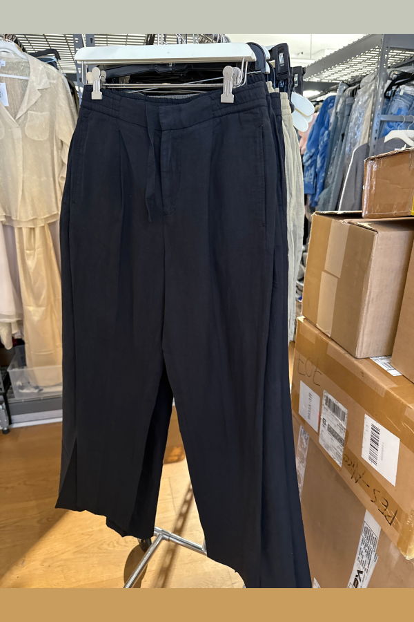 Officine Generale Drew Pants