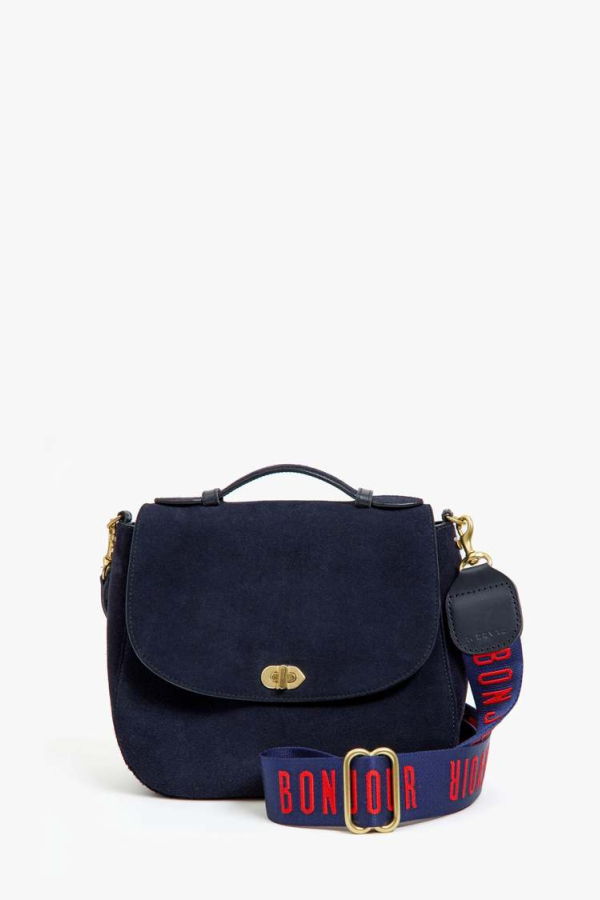 Clare V. Adjustable Crossbody Strap