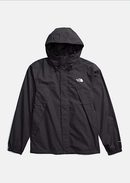 Thisisneverthat Anorak Jacket - Black | Garmentory
