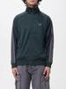 Needles RW314 Hoodie - Green - Thumbnail 1