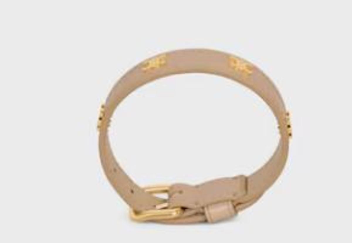 Celine Jewelry - Image 1 of 1