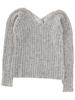 Paloma Wool Sweater - Gray - Thumbnail 1