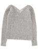 Paloma Wool Sweater - Gray - Thumbnail 2