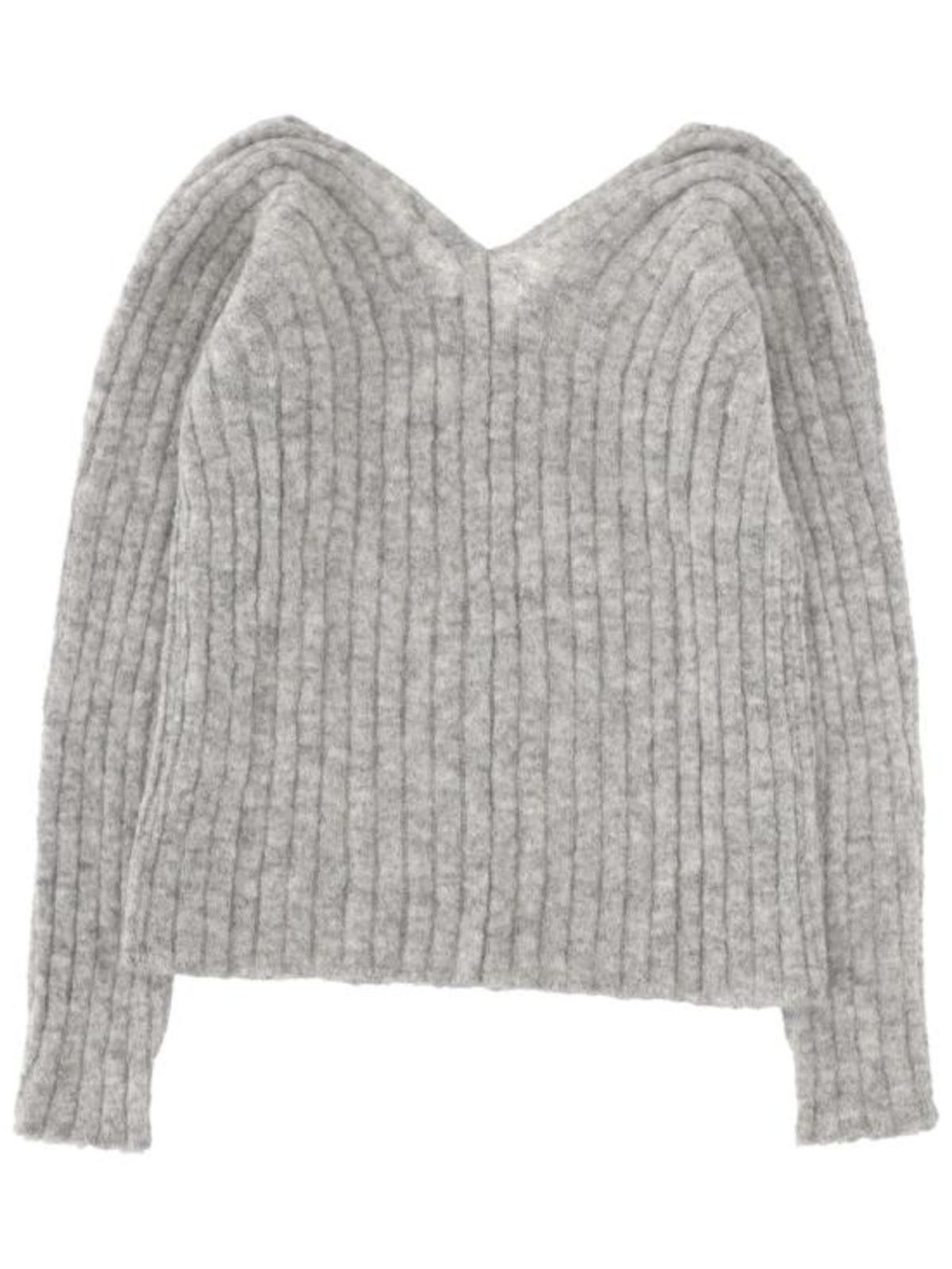 Paloma Wool Sweater - Gray - Image 2 of 2