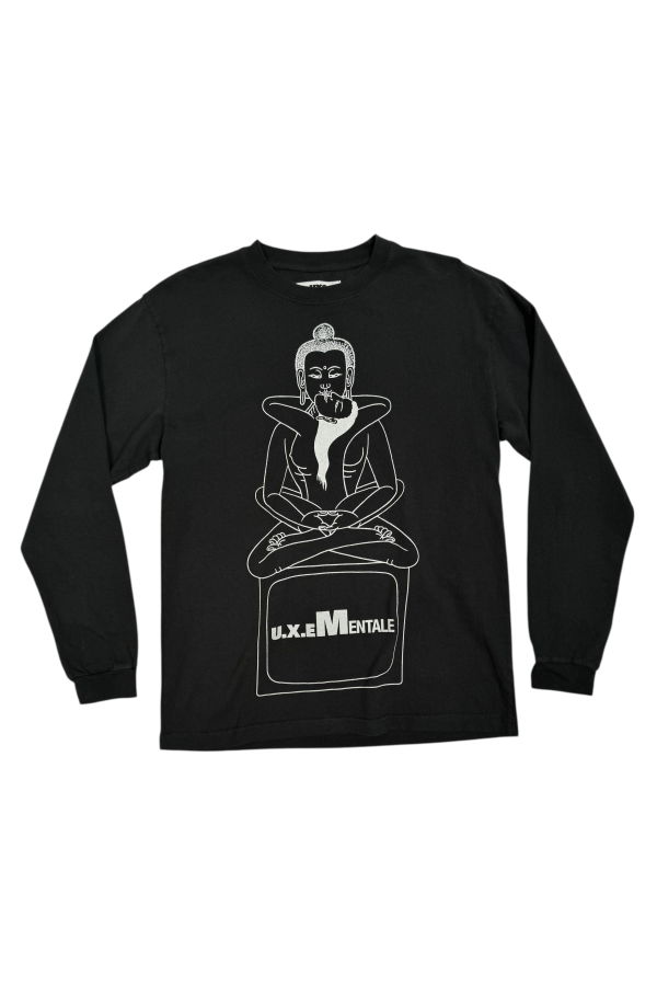 UXE MENTALE TV YOUTH Top