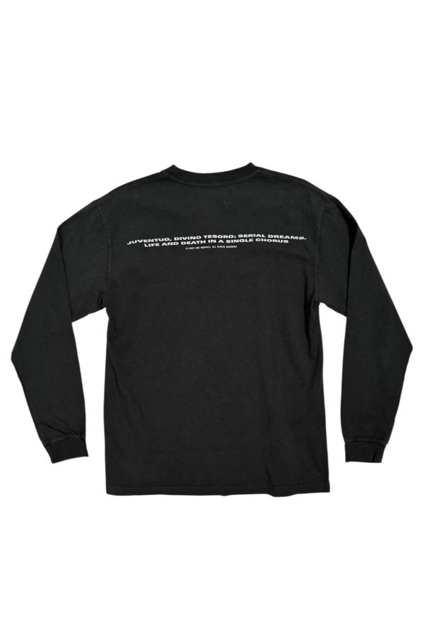 UXE MENTALE TV YOUTH Top