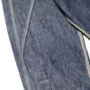 SAMURAI JEANS SJCBS25W Selvedge Chambray Work Shirt - Thumbnail 12
