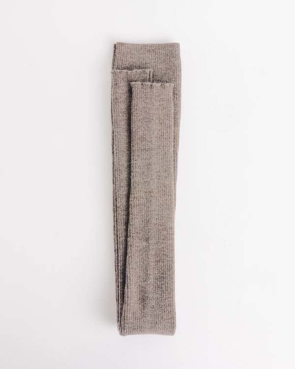Lauren Manoogian Rib Leg Warmer