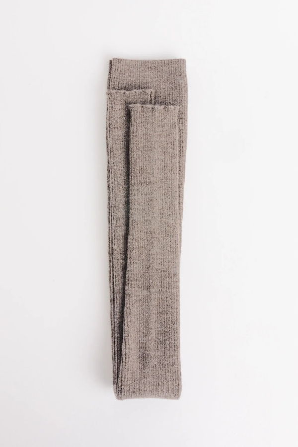 Lauren Manoogian Rib Leg Warmer