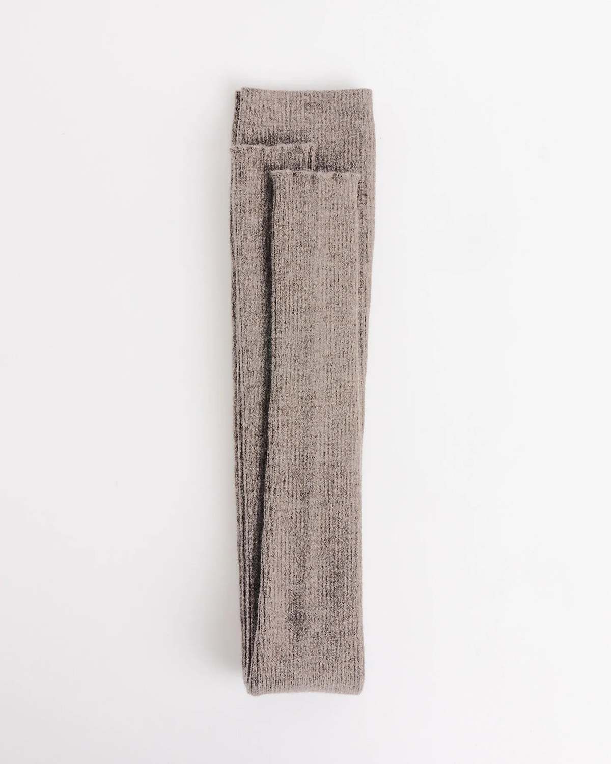 Lauren Manoogian Rib Leg Warmer - Image 1 of 2