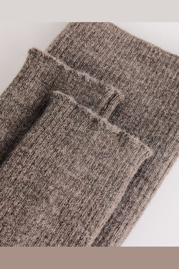 Lauren Manoogian Rib Leg Warmer