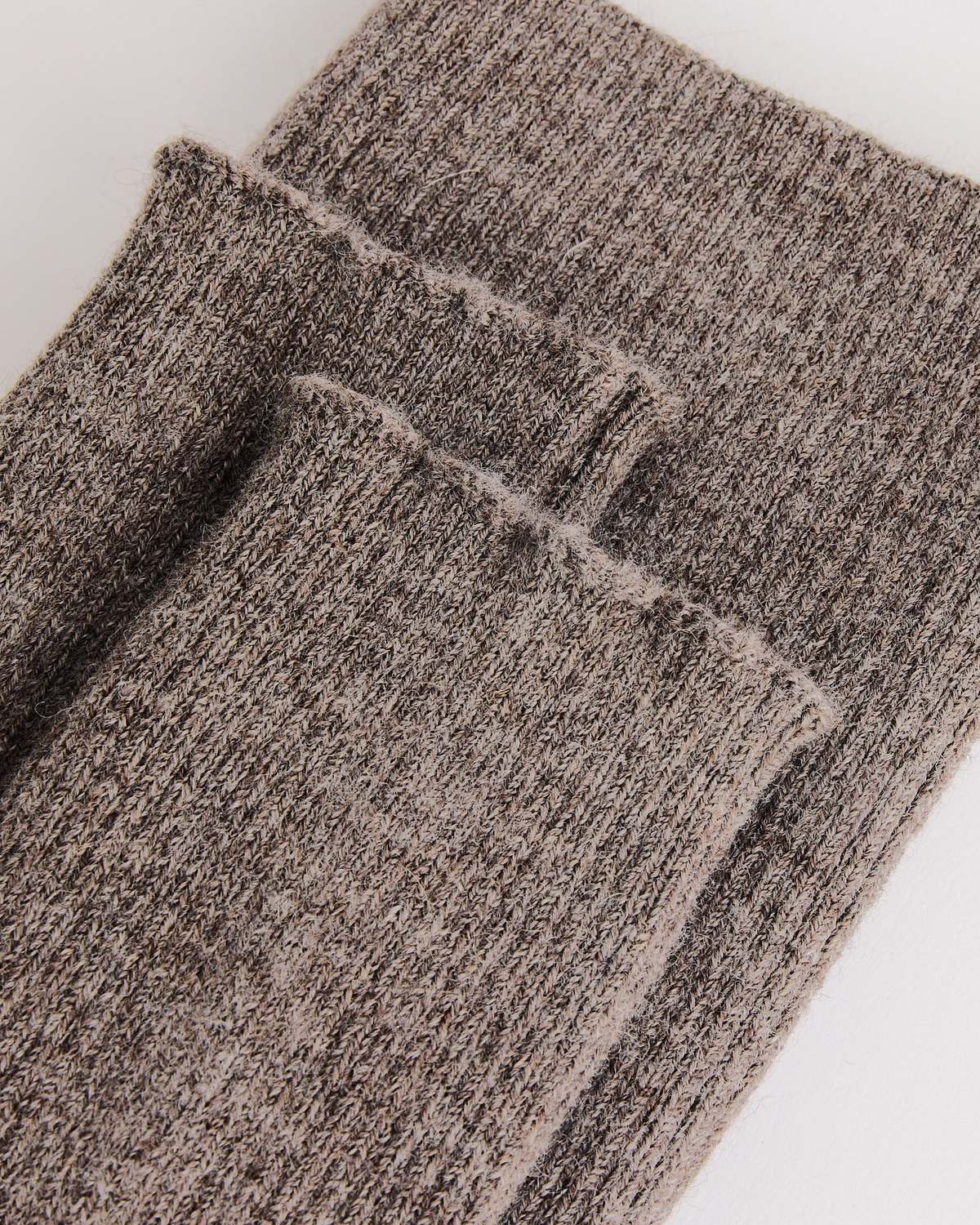 Lauren Manoogian Rib Leg Warmer - Image 2 of 2