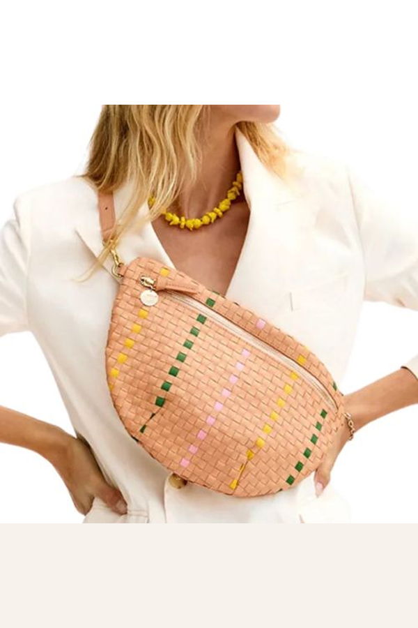 Clare V. Grande Fanny