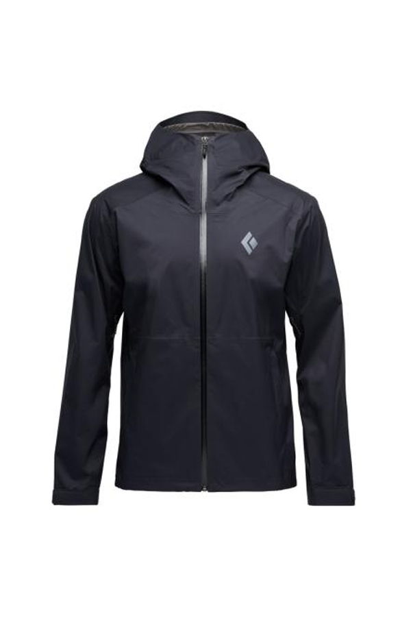 Black Diamond PAMAP745038 Jacket - Black