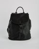 Fiorentini + Baker BACKPACK SMILE - BLACK - Thumbnail 1