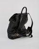 Fiorentini + Baker BACKPACK SMILE - BLACK - Thumbnail 4