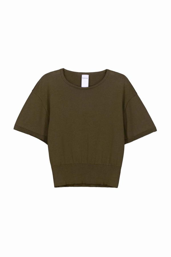Kowtow Silhouette Top