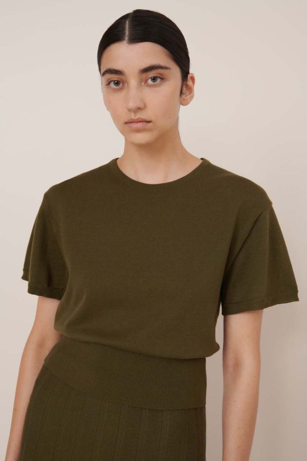 Kowtow Silhouette Top