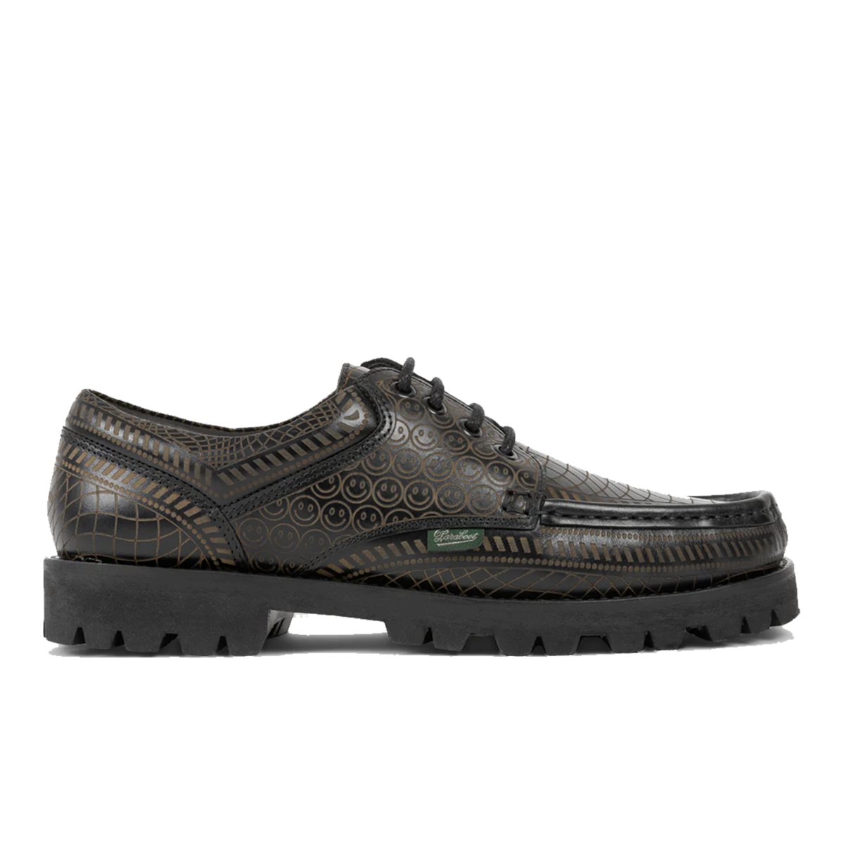 Paraboot Dime Thiers Shoe - Image 1 of 3