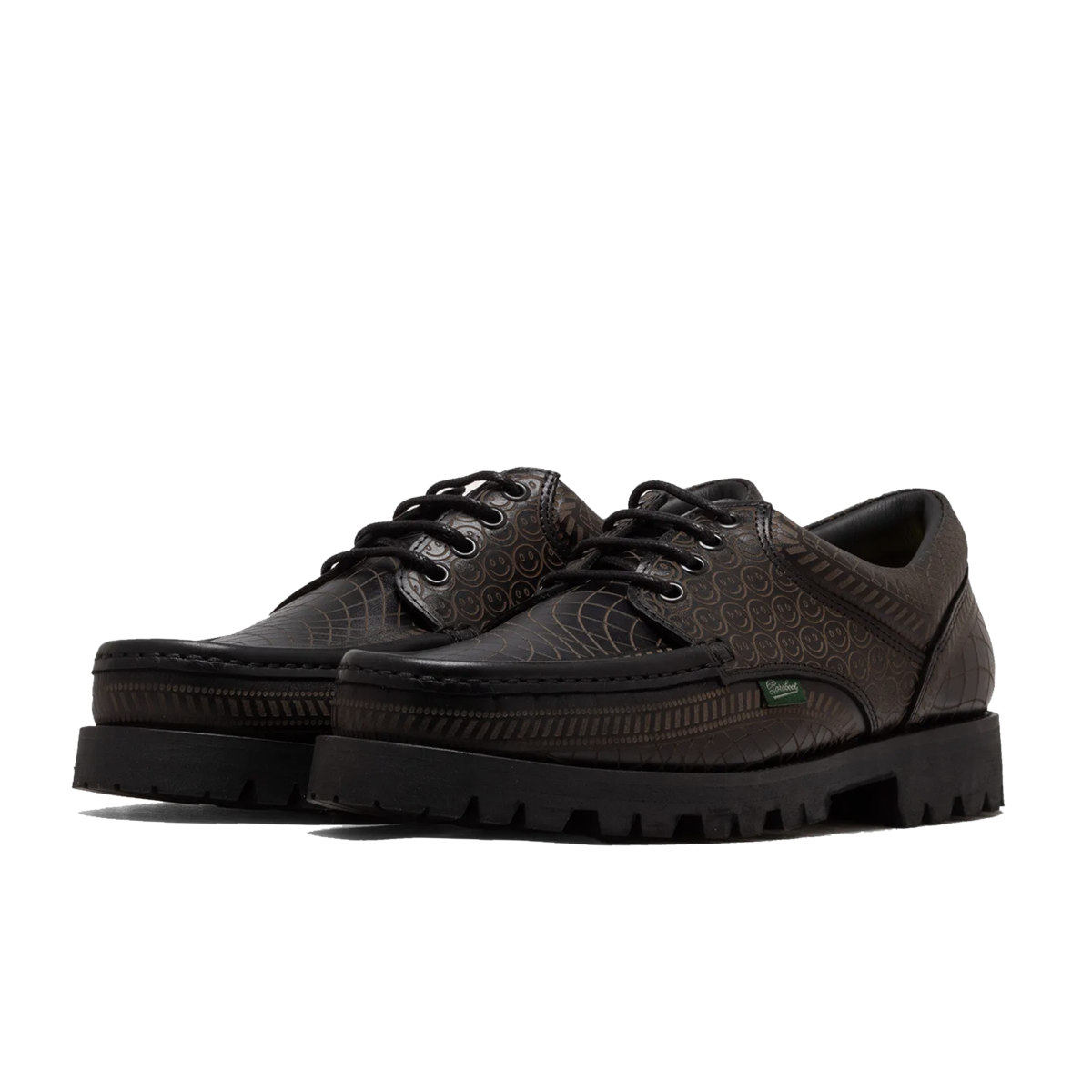 Paraboot Dime Thiers Shoe - Image 2 of 3