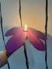 Audrey Louise Reynolds Aronomink Lamp - Thumbnail 2
