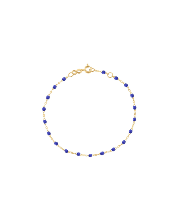 GIGICLOZEAU Classic Gigi Bracelet - Bleuet